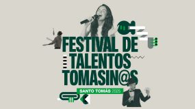 Festival de Talentos Tomasin@s