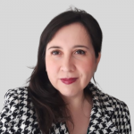 Patricia Vargas