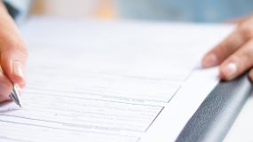 Normativas y formulario