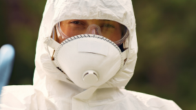 Comité de Bioseguridad