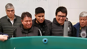Formación