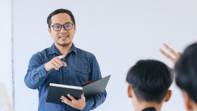 Línea de Formación Pedagógica