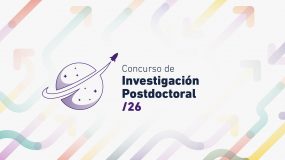 Concurso de Investigación Postdoctoral 2026