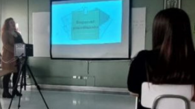 Programa Institucional: Clínica Jurídica