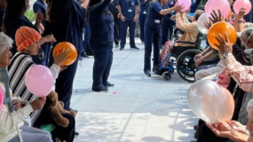 Programa Institucional: Salud Comunitaria