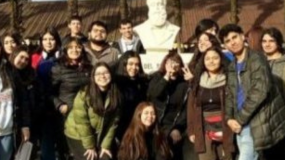 Programa Institucional: Vigilantes Ambientales