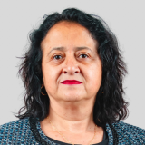 Liliana Esquivel Salvador