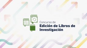 Edición de Libros de Investigación
