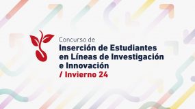 Inserción de Estudiantes en Líneas de Investigación e Innovación - Invierno 2024