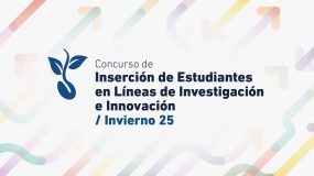 Inserción de Estudiantes en Líneas de Investigación e Innovación - Invierno 2025