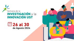 Semana de la Investigación y la Innovación UST 2024