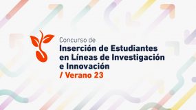 Inserción de Estudiantes en Líneas de Investigación e Innovación - Verano 2023