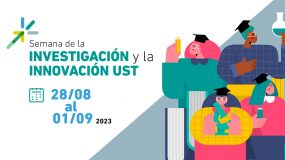 Semana de la Investigación y la Innovación UST 2023
