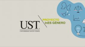 Proyecto InES Género UST - INGE240004