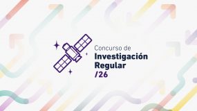 Concurso de Investigación Regular 2026