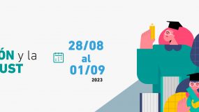 Semana de la Investigación y la Innovación UST 2023
