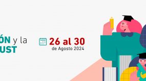 Semana de la Investigación y la Innovación UST 2024